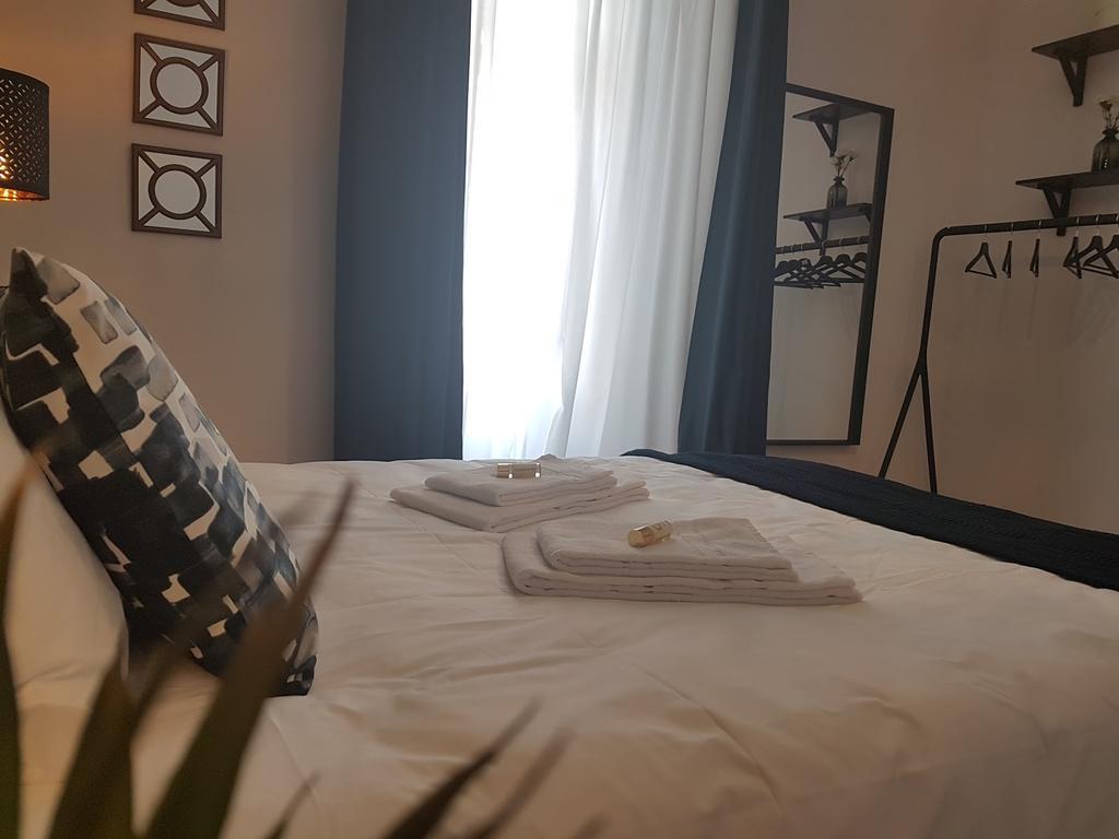 Ap.Art Hotel Lisbon Exterior photo