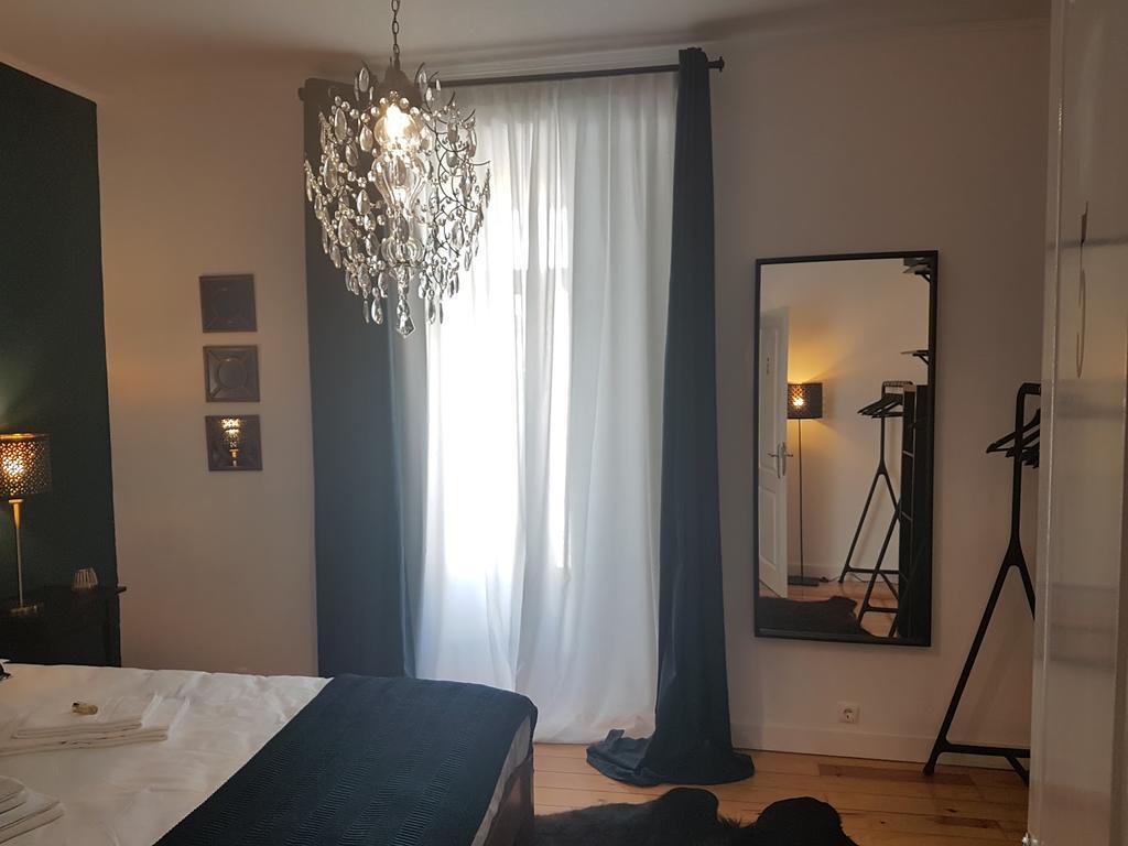 Ap.Art Hotel Lisbon Exterior photo