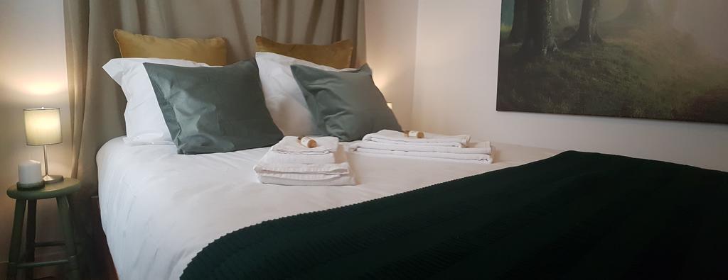 Ap.Art Hotel Lisbon Exterior photo