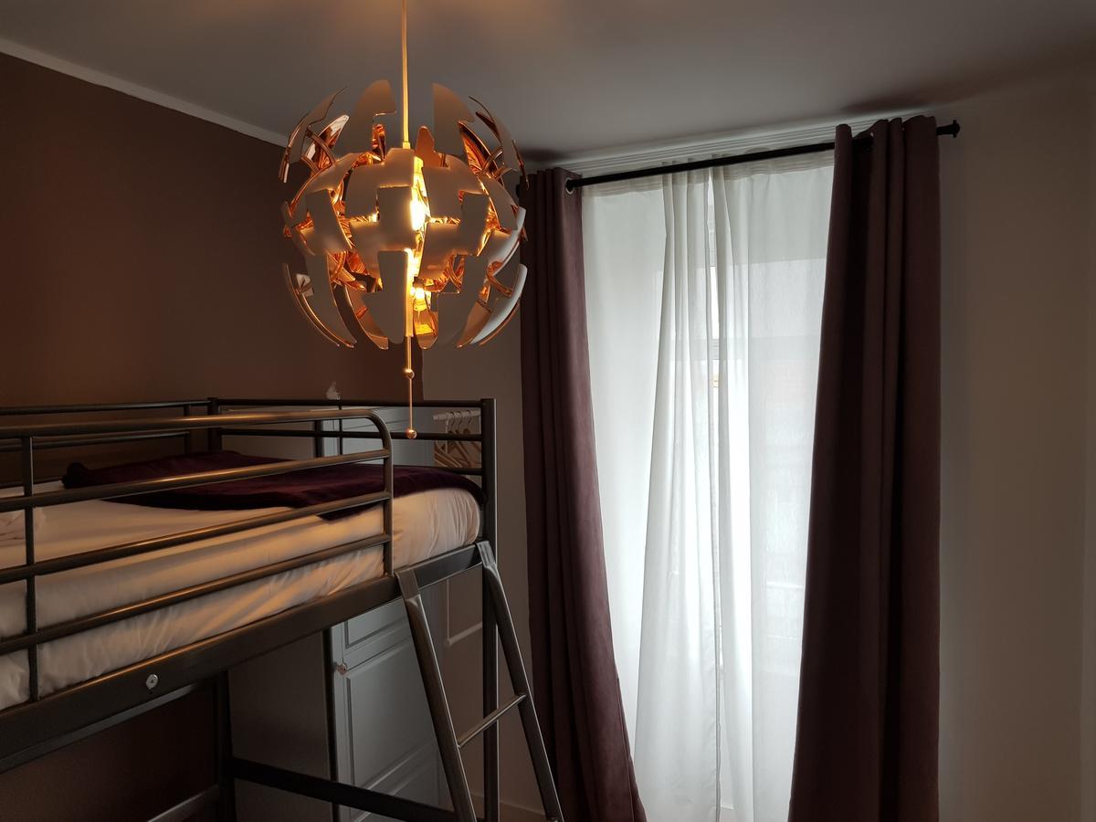 Ap.Art Hotel Lisbon Exterior photo