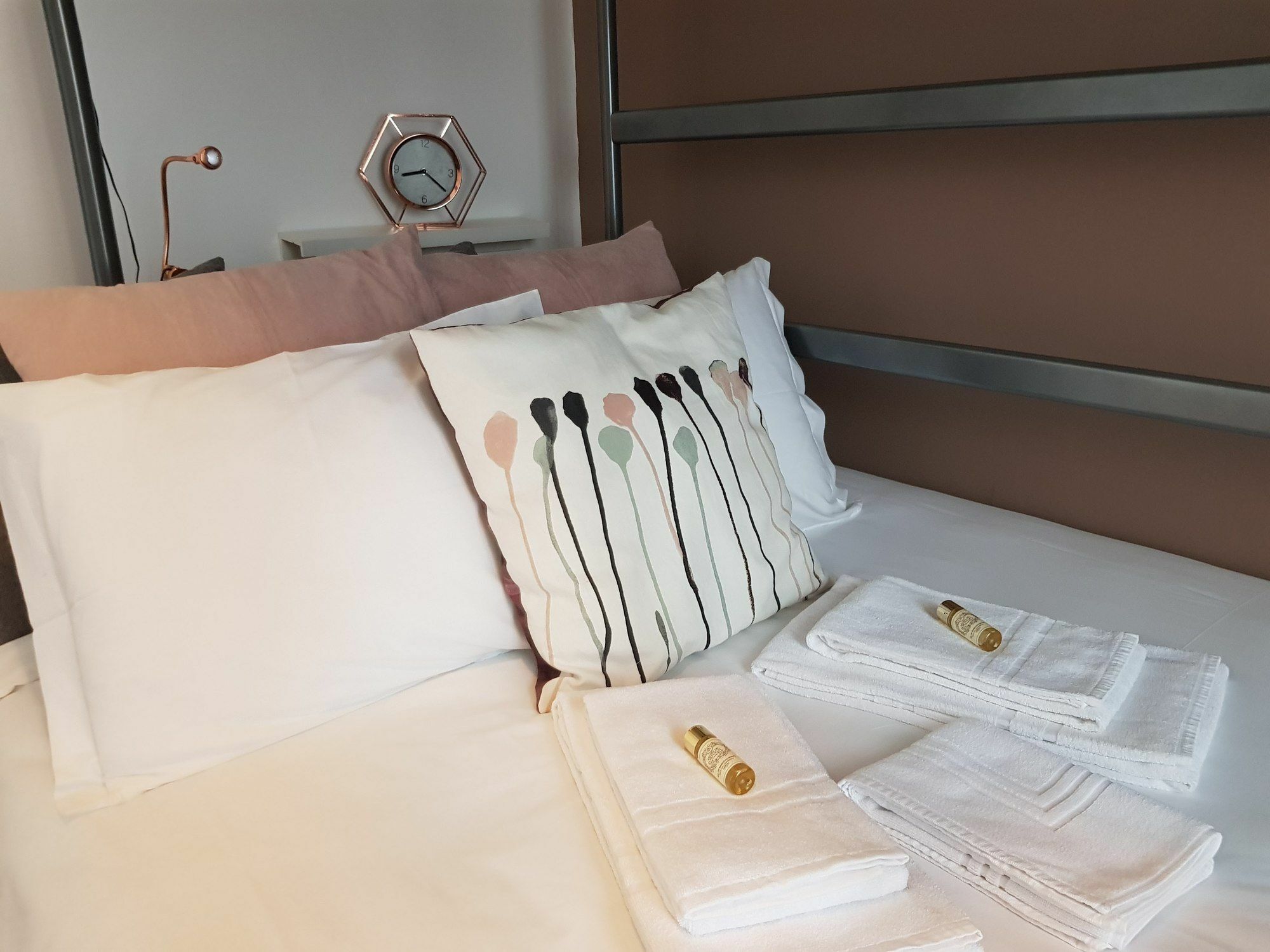 Ap.Art Hotel Lisbon Exterior photo