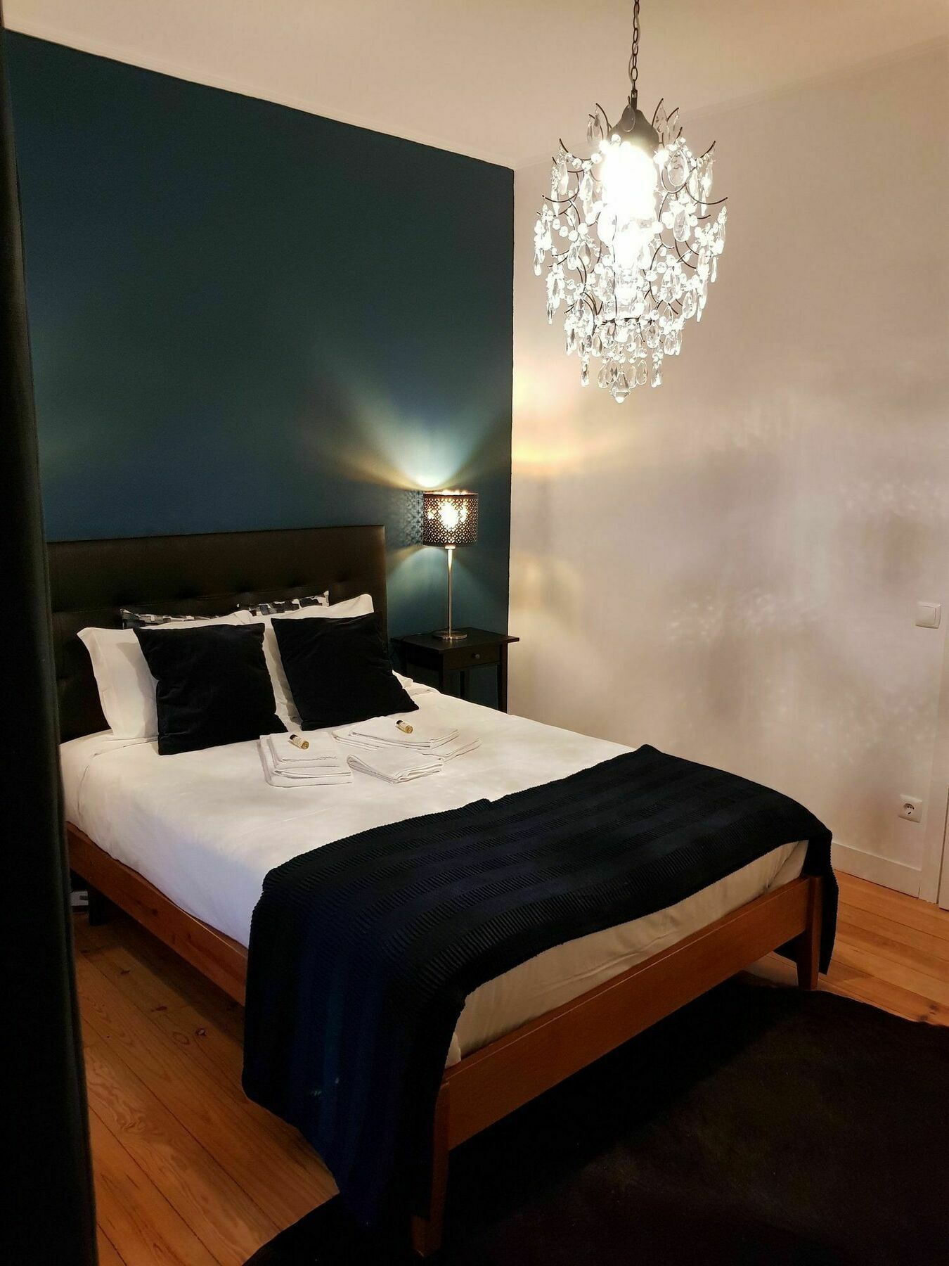 Ap.Art Hotel Lisbon Exterior photo