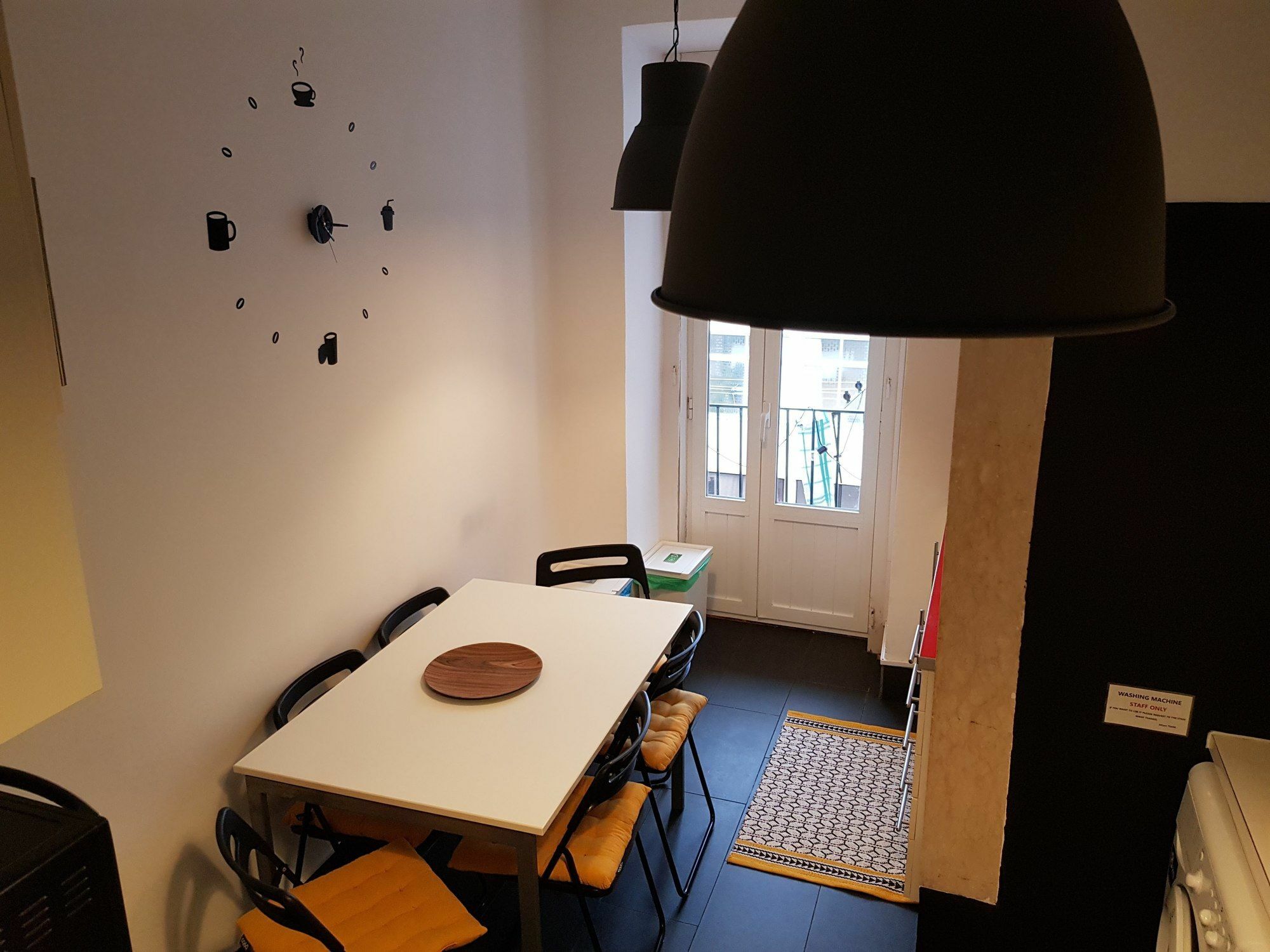 Ap.Art Hotel Lisbon Exterior photo