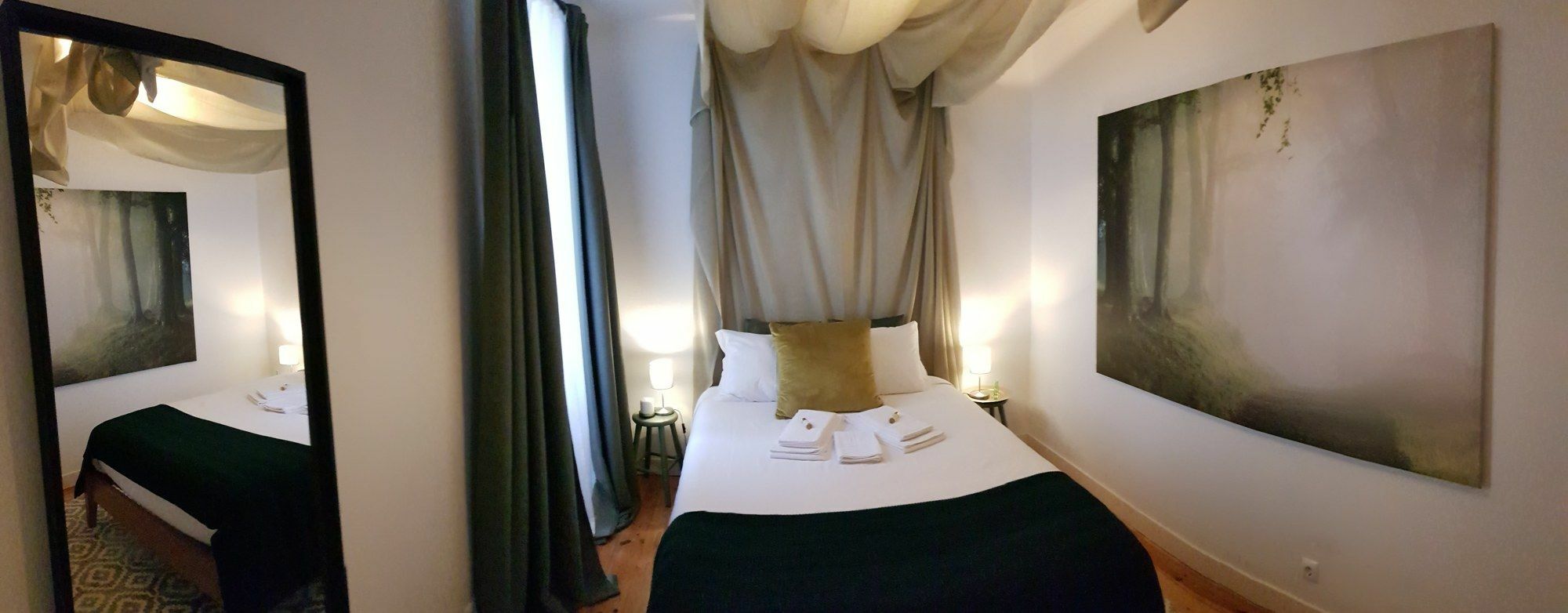 Ap.Art Hotel Lisbon Exterior photo